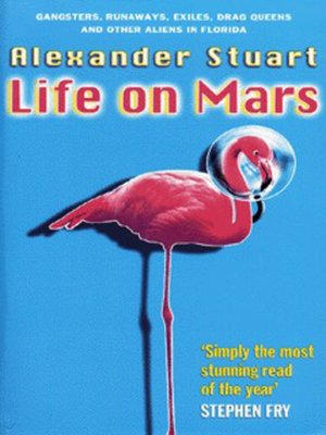 cover image of Life on Mars